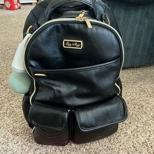 Itzy Ritzy diaper bag
